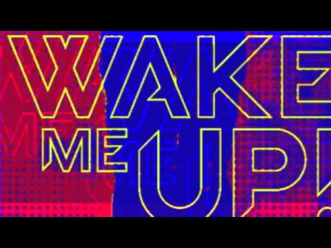 Ahzee Remix  Avicii Feat  Aloe Blacc   Wake Me Up