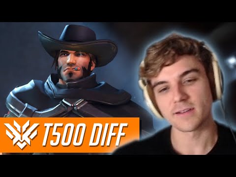 Top 500 Difference: Coaching a 4500 Contenders DPS! [Ep. 3]