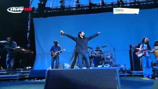 Damian Marley Hey Girl &amp; Beautiful HD