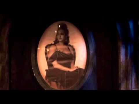 Repo! The Genetic Opera - Things You See In a Graveyard