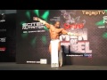 Man of Steel 2014 (Guest Poser): Cedric McMillan