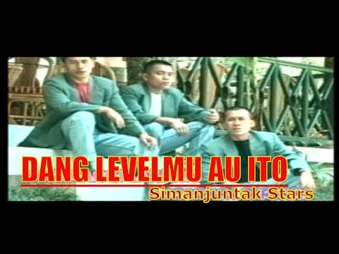 Simanjuntak Stars - Dang Levelmu Au Ito