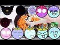 7 Safelies React To Even More HowToBasic