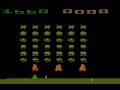 Atari 2600 Space Invaders 