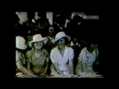 Tupi/MG 2x4 Vasco. Amistoso Interestadual. 8/7/1934