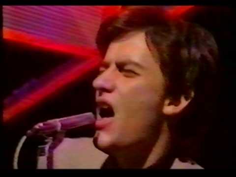 Secret Affair-Sound of Confusion -TOTP