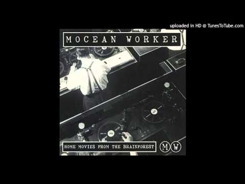 Mocean Worker - Diagnosis
