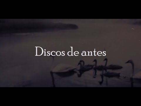 Alueth Santti - Discos de antes (Versión)