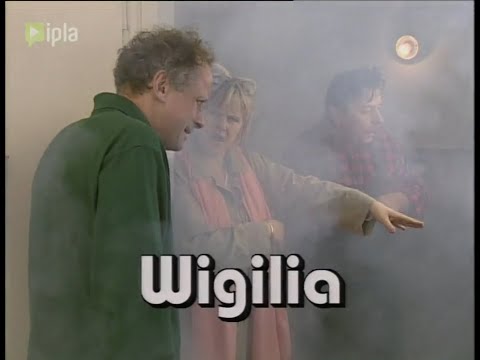 [Odcinek 13] Graczykowie, czyli Buła i spóła: Wigilia - OGLĄDAMY