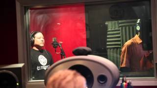 BiTrektual - Screw The Ocampa blooper with Tim Russ and Garrett Wang