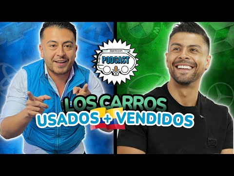 Podcast | The Used Car Business 🚗 Secrets and Trends 2025