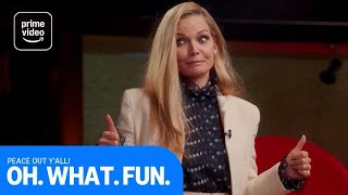 Oh What Fun: Mom Quits | Prime Video