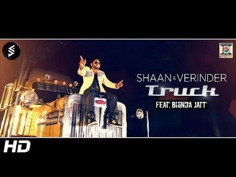 Truck — watch video