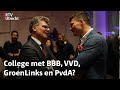 Advies verkenner: Tegenpolen BBB en GroenLinks samen in Utrechts provinciebestuur | RTV Utrecht