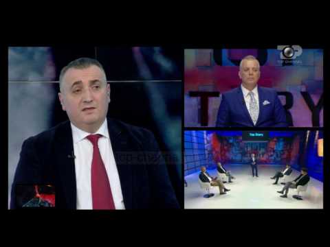 Top Story, 6 Mars 2017, Pjesa 3 - Top Channel Albania - Political Talk Show