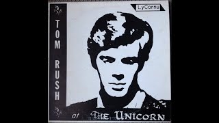 Tom Rush - Old Blue - (At The Unicorn - 1962)