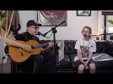 LEON GIECO &  IAN MOCHE - El Desembarco