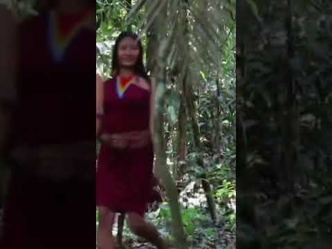 Canción que le Hicimos a la Parroquia Gonzalo Pizarro.