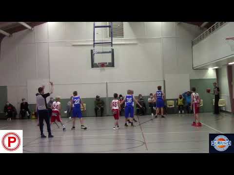 3.10.2020 Pyrintö-09 - Punaportin Blues