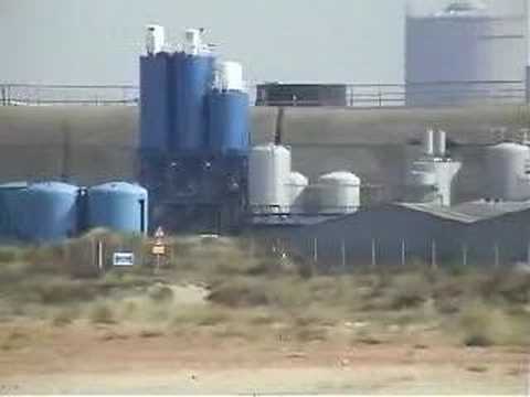 Schnellbootbunker (SBB)