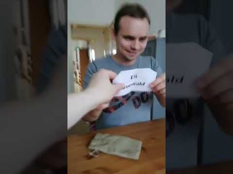 2021 Division A Gruppenauslosung - Teil 1 (Damen)