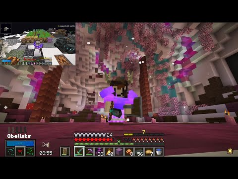 A NEW Type Of Vault?? And An OMEGA Hat! Vault Hunters 1.18