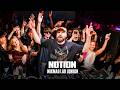 NOTION Mixmag Lab London