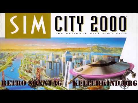 Retro-Sonntag [HD] #034 – SimCity 2000 – Teil 1 ★ Let's Show Game Classics