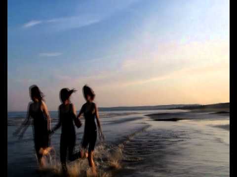 Be Young, Be Foolish, Be Happy - The Tams