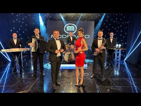 Moderato Band Splet od Svadbarski Pesni / Модерато Бенд Сплет од Свадбарски Песни