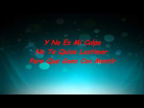 No Es Mi Culpa - Noche de Brujas