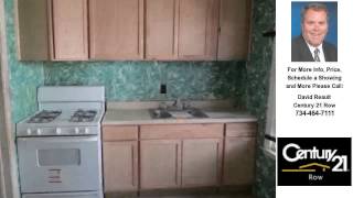 preview picture of video '3550 WILLIAMS Street, Inkster, MI Presented by David Reault.'