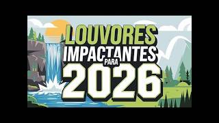 Louvor 2026 Gospel Pop