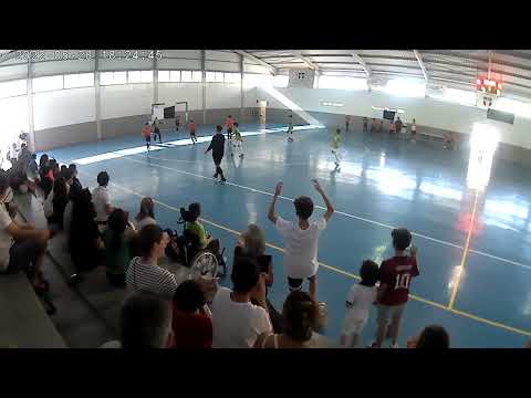 Semifinal copa Mallorca benjamín grupo "A" 🆚️ C.F.S JOVES D'INCA "A" 3/5
