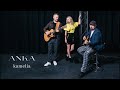 Anka Kamelia