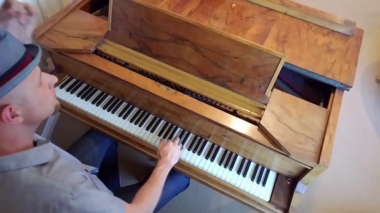 Promotional video thumbnail 20 for Jeremy Weinglass