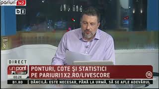 Super cotele Pariuri1x2: Goluri, la valori de 2+