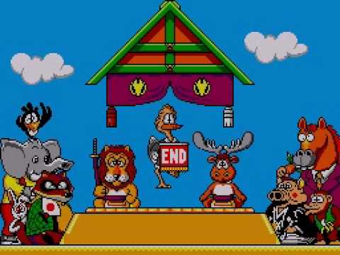 NES Psycho Fox in 2:13 by frenom