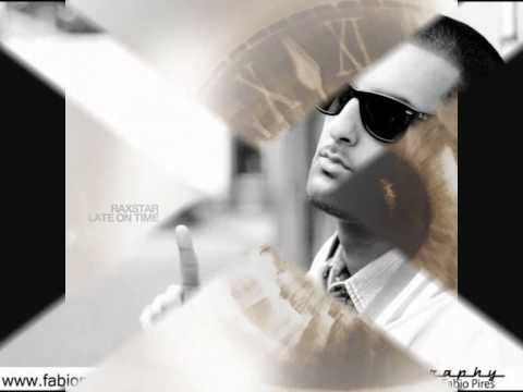 *NEW* Raxstar Ft Smartz, Words Ali - Fading [Remix]