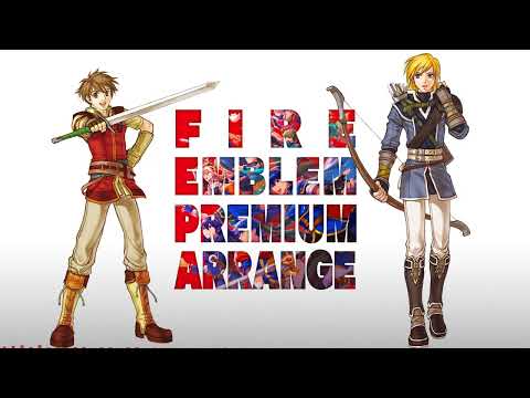 Dawn Brigade - Premium Arrange II Mashup