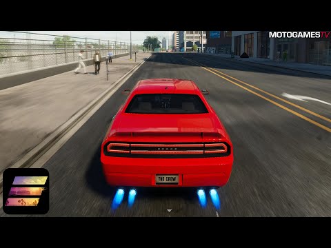 The Crew Unlimited - First 25 Minutes of Gameplay | The Crew Gameplay
