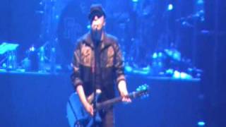 Fall Out Boy- She&#39;s My Winona Live Seattle [14/19 Full Set!]
