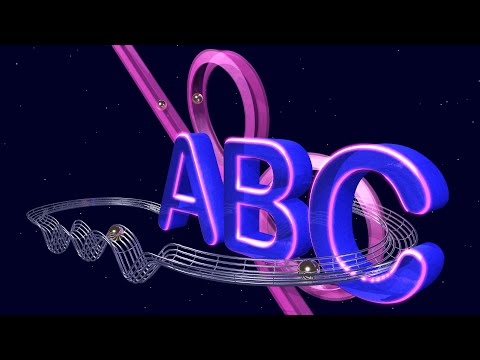 Alphabet Marble Run - Learning ABC's for Kids