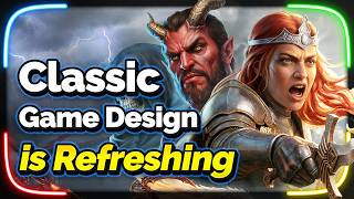 Heroes of Might and Magic 3 Remake's Classic Gameplay Still Holds Up | Hands-On Preview