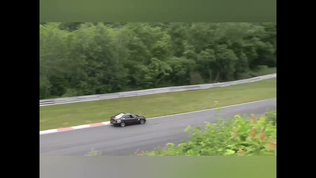 Thompson Speedway Bracket Grand Prix Highlights