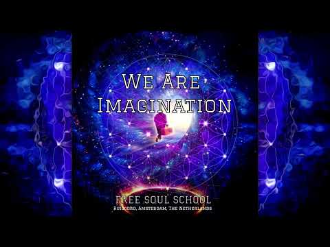 Free Soul School - We Are Imagination [Full Album]