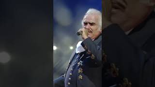 A Pesar De Todo - Vicente Fernández ❤🥺