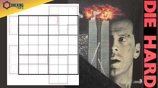 Die Hard Or Sudoku!!!