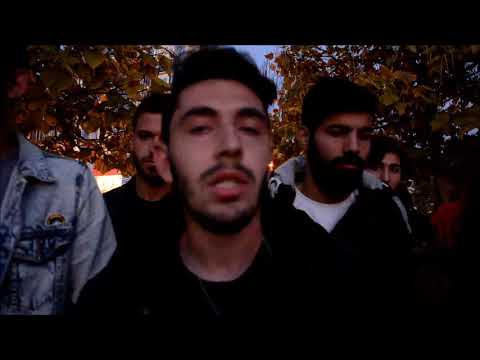 DERSİMSPOR FUTBOLCULARI “ŞEHRİ TERK EDİYORUZ”