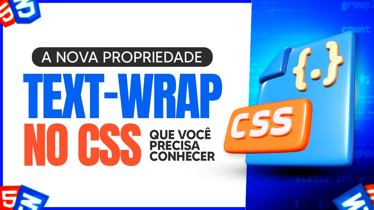 A Nova Propriedade Text-Wrap no CSS que Você Precisa Conhecer